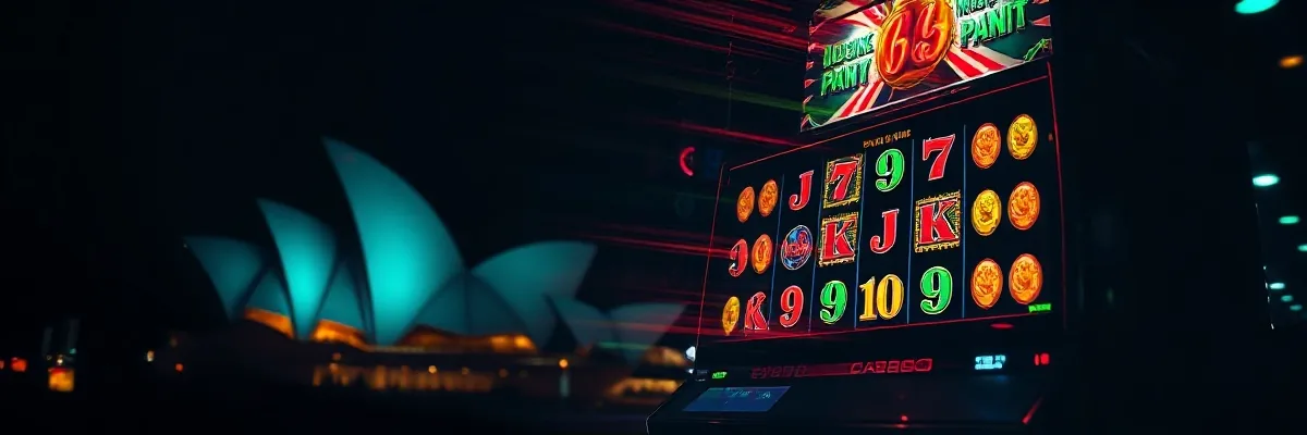payid pokies casino in Australia — How PayID Works at Online Casinos